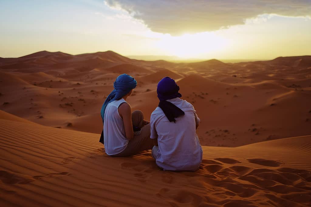 Circuit 10 jours au Maroc