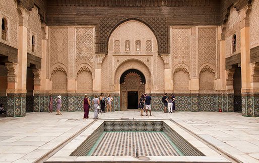 Excursions au départ de Ouarzazate