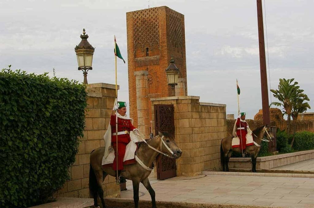 Excursions au départ de Marrakech